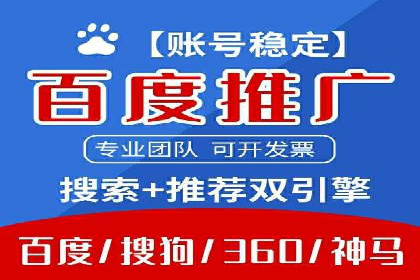 SEM代运营机构成功案例：精准定位客户群体